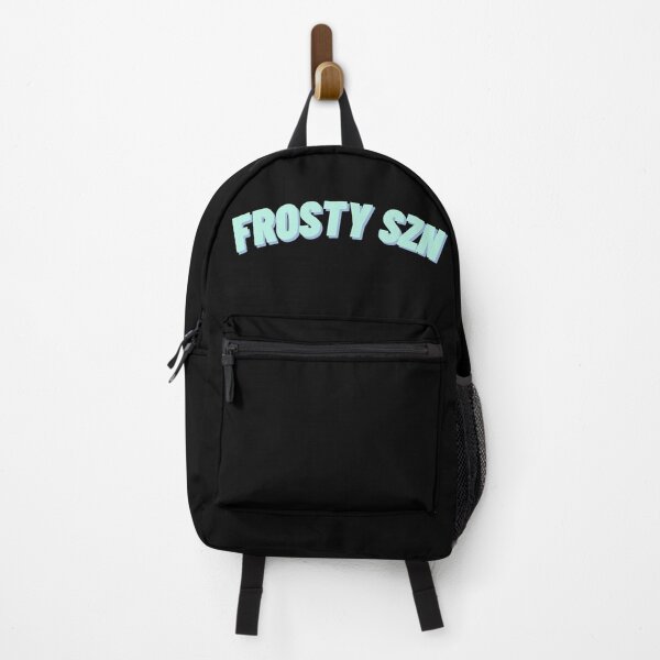 Item preview, Frosty Szn designed and sold by Cubezz.