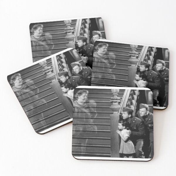 Item preview, The Canterville Ghost Jules Dassin vintage designed and sold by ZIVOOA.