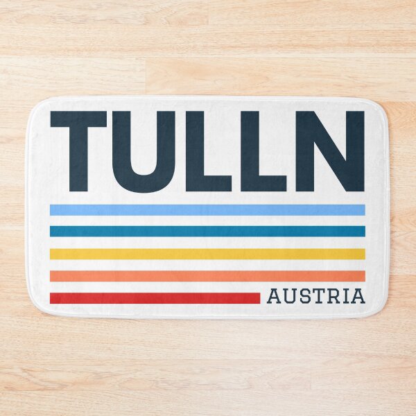 Item preview, Tulln Austria designed and sold by europelines.