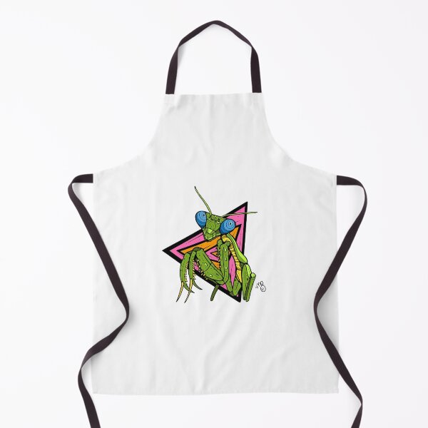 Item preview, Trippy Mantis designed and sold by Merebear.