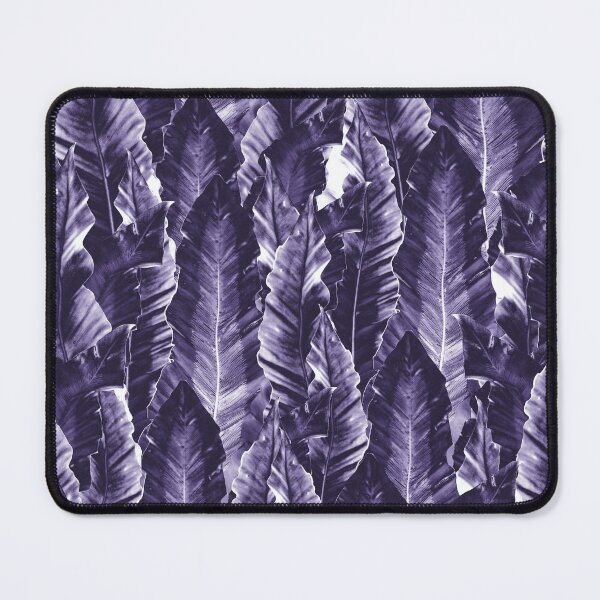 Item preview, Ultra Violet Vibes #1 #tropical #foliage #decor #art designed and sold by Anita's & Bella's Art.