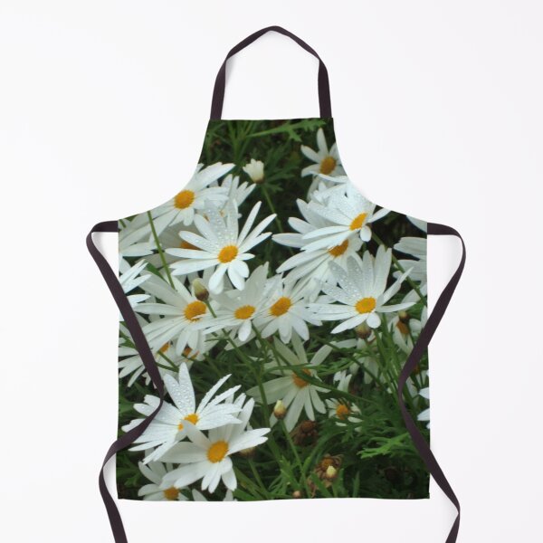 Item preview, Daisy Daisy - Tresco Abbey Gardens, Scilly Isles  designed and sold by niki2028.