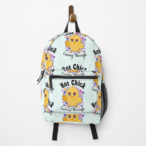 Item preview, Hot Chick Coming Through (Light) designed and sold by the-krisney-way.