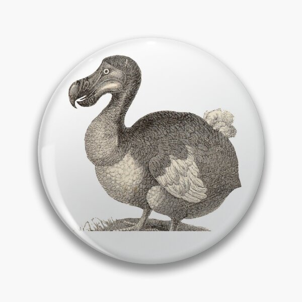 Item preview, design of an extinct bird name DODO designed and sold by VIVEK KUMAR RAI.