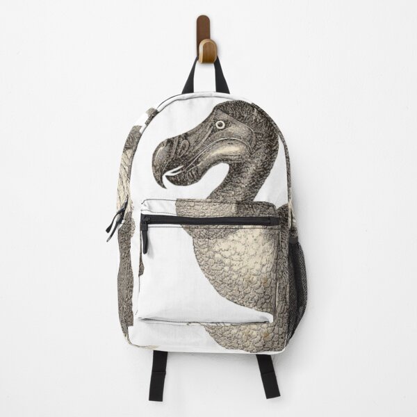 Item preview, design of an extinct bird name DODO designed and sold by VIVEK KUMAR RAI.