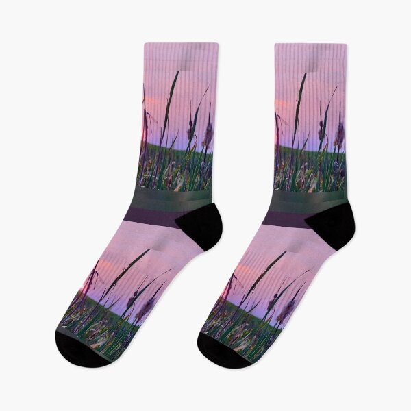 Item preview, Dragonfly Sunset designed and sold by Kay Grinsteinner.