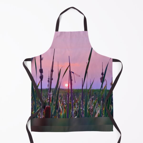 Item preview, Dragonfly Sunset designed and sold by Kay Grinsteinner.