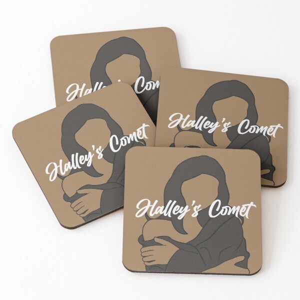 Item preview, Halley's Comet Billie designed and sold by Gerardelarosa.