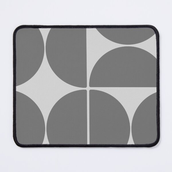 Item preview, Modern Grey Square - grey and White Concrete designed and sold by Seatzy.