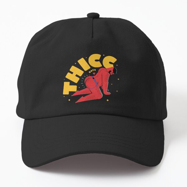 Aperçu de l'œuvre GARÇONS THICC créée et vendue par qkingofdiamonds.