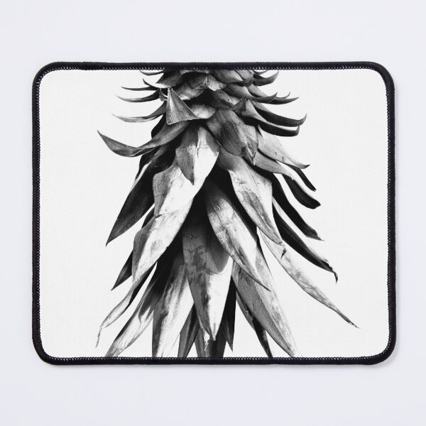 Item preview, Pineapple Upside Down #1 #tropical #fruit #decor #art designed and sold by Anita's & Bella's Art.