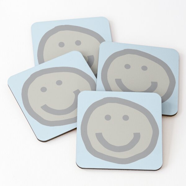 Item preview, Lead Crystal Round Happy Face with Smile designed and sold by ellenhenry.