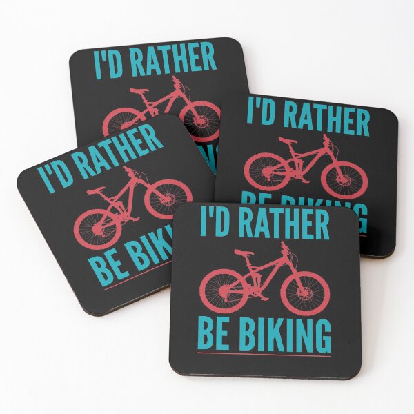 Item preview, I’d rather be biking designed and sold by shaune23.