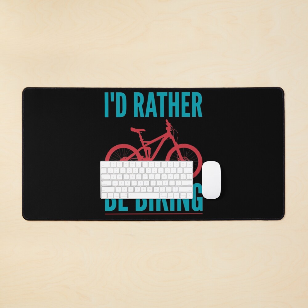Item preview, Desk Mat designed and sold by shaune23.