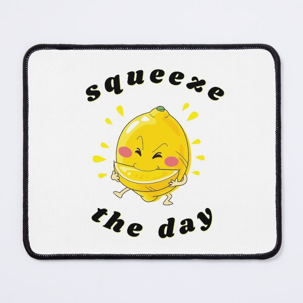 Item preview, Squeeze The Day designed and sold by Martini-Four.