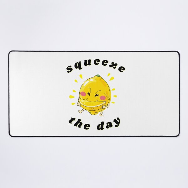 Item preview, Squeeze The Day designed and sold by Martini-Four.
