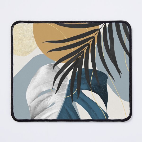 Item preview, Monstera Abstract #2 #tropical #decor #art designed and sold by Anita's & Bella's Art.