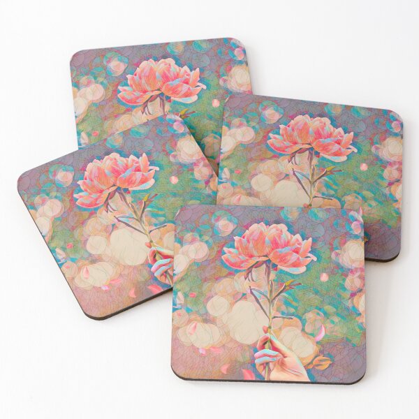 Item preview, Petals designed and sold by Claudia Bartoli-McKinney.