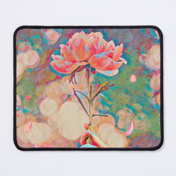 Item preview, Petals designed and sold by Claudia Bartoli-McKinney.