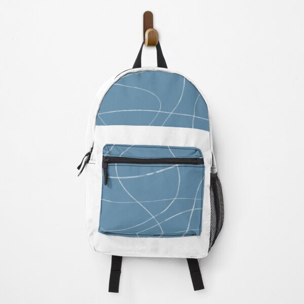 Item preview, Blue lines designed and sold by darcygleeson.