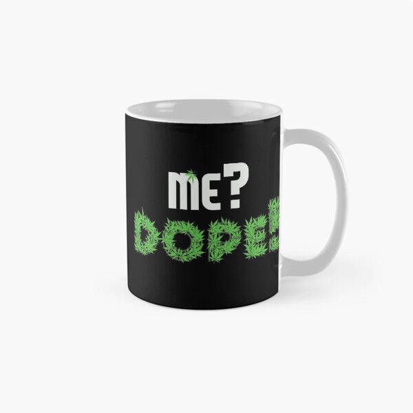 Item preview, ME Dope Cannabis Marihuana Ganja Pot Stoner Regalo designed and sold by TheAplus.