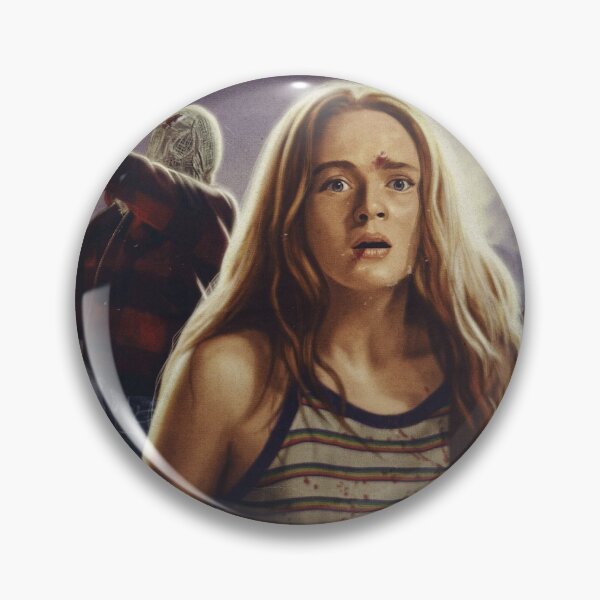 Item preview, Fear Street 1978 designed and sold by hollandroden.