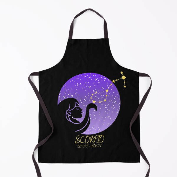 Item preview, Scorpio Star Sign designed and sold by SDWArtShop.