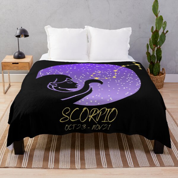 Item preview, Scorpio Star Sign designed and sold by SDWArtShop.