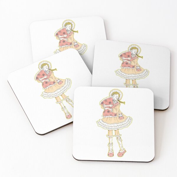 Item preview, Mikako Kouda,  gokinjo monogatari  designed and sold by Zesiz.