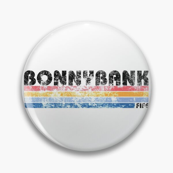 Item preview, Bonnybank, Fife, Scottish Town designed and sold by am designz.