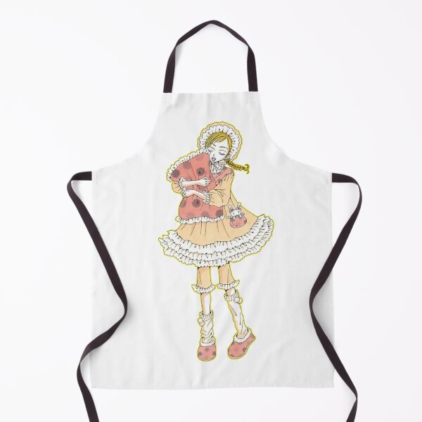 Item preview, Mikako Kouda,  gokinjo monogatari  designed and sold by Zesiz.