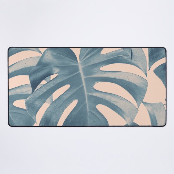 Item preview, Tropical Monstera Leaves Dream #5 #tropical #decor #art  designed and sold by Anita's & Bella's Art.