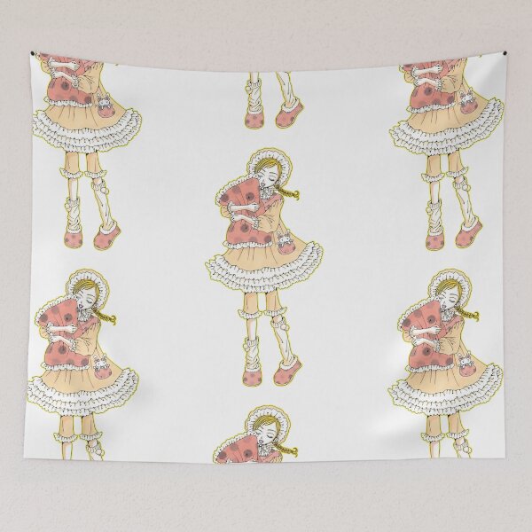 Item preview, Mikako Kouda,  gokinjo monogatari  designed and sold by Zesiz.