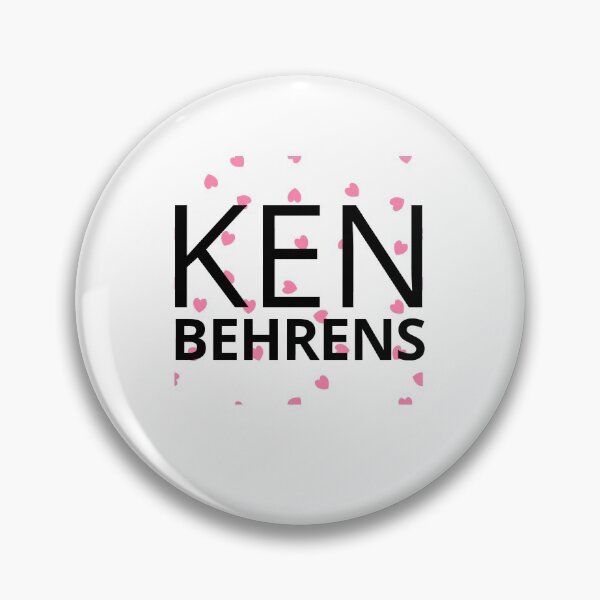 Item preview, KEN BEHRENS AUSTRALIA CBR chief minister Proud KEN BEHRENS gift lovely STRAIGHT OUTTA I LOVE  HERO designed and sold by Petartist.