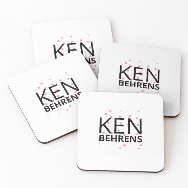 Item preview, KEN BEHRENS AUSTRALIA CBR chief minister Proud KEN BEHRENS gift lovely STRAIGHT OUTTA I LOVE  HERO designed and sold by Petartist.