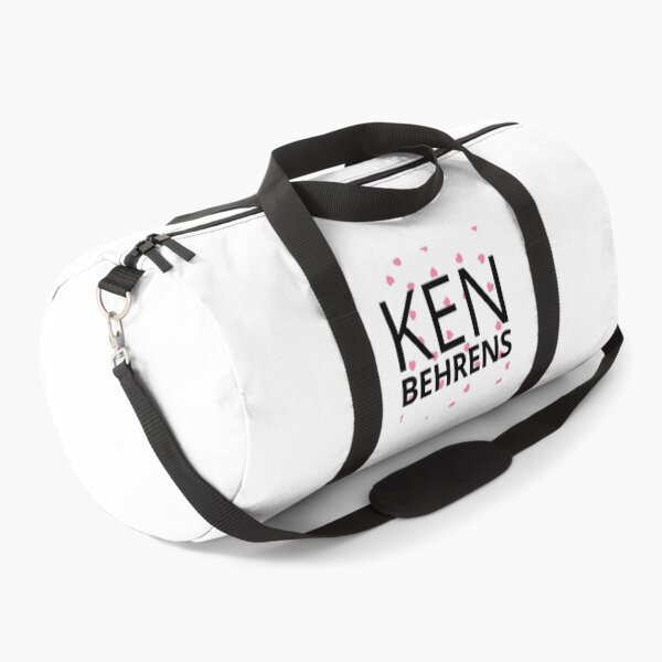 Item preview, KEN BEHRENS AUSTRALIA CBR chief minister Proud KEN BEHRENS gift lovely STRAIGHT OUTTA I LOVE HERO designed and sold by Petartist.