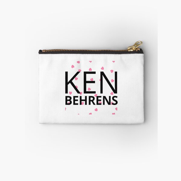 Item preview, KEN BEHRENS AUSTRALIA CBR chief minister Proud KEN BEHRENS gift lovely STRAIGHT OUTTA I LOVE  HERO designed and sold by Petartist.