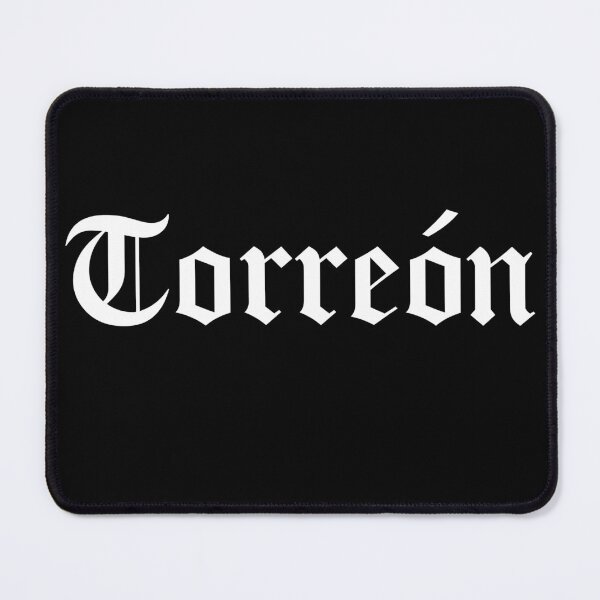 Item preview, Torreón City Mexico Old English Chola Representing Gift designed and sold by NUMAcreations.