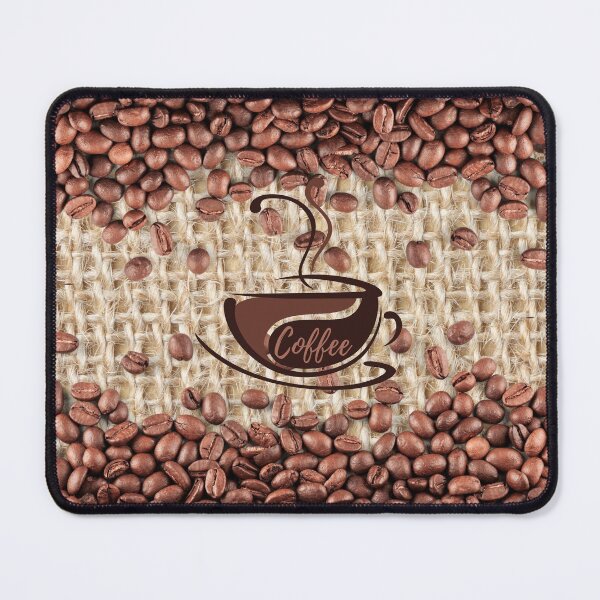 Item preview, Coffee beans designed and sold by RinaGArt.