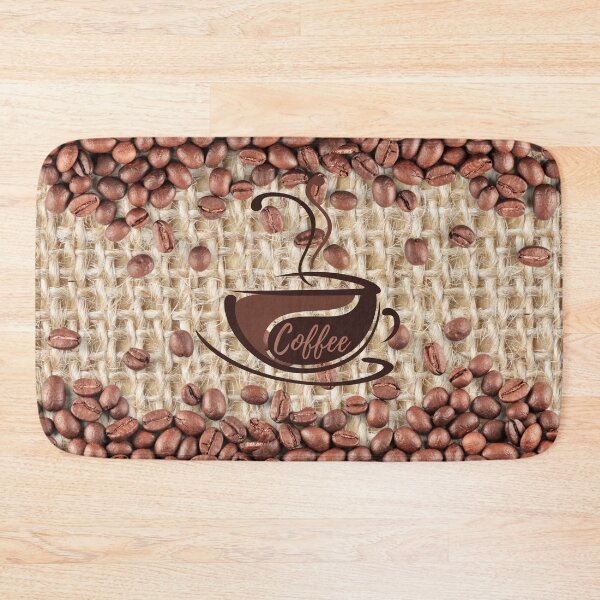 Item preview, Coffee beans designed and sold by RinaGArt.