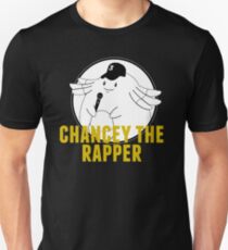Chancey the rapper Unisex T-Shirt