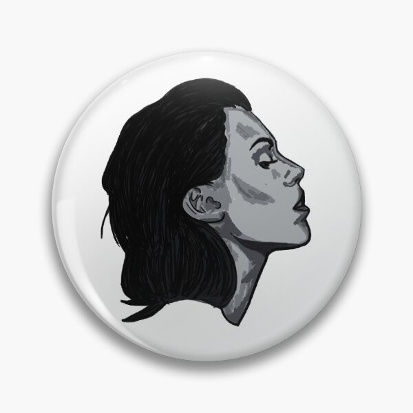 Item preview, The Woman designed and sold by DanieleRaposa.