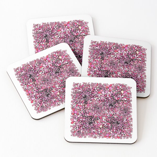Item preview, Raspberry Splash designed and sold by Typewise.