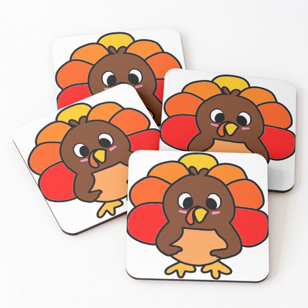 Item preview, Gobbles The Taerkie designed and sold by JoshTaerk.