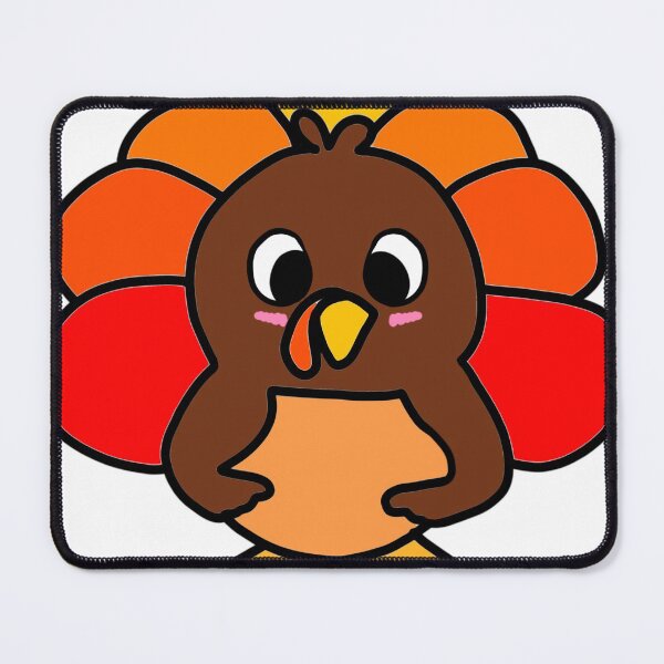 Item preview, Gobbles The Taerkie designed and sold by JoshTaerk.