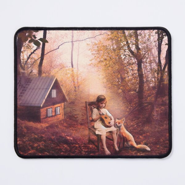Item preview, Sweet Music Between Friends designed and sold by Claudia Bartoli-McKinney.