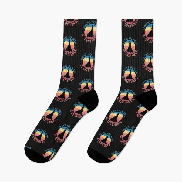 Item preview, Queens Are Born In December designed and sold by Davestre.