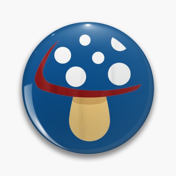 Item preview, Mushroom lustiges Halloween  designed and sold by DonVTV.