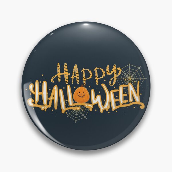 Artikelvorschau, Fröhliches Hallween entworfen und verkauft von Djalane.