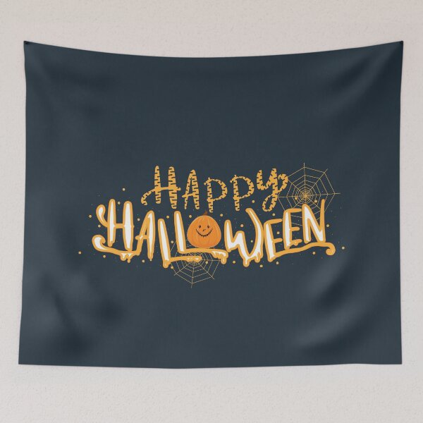 Item preview, Happy Hallween designed and sold by Djalane.